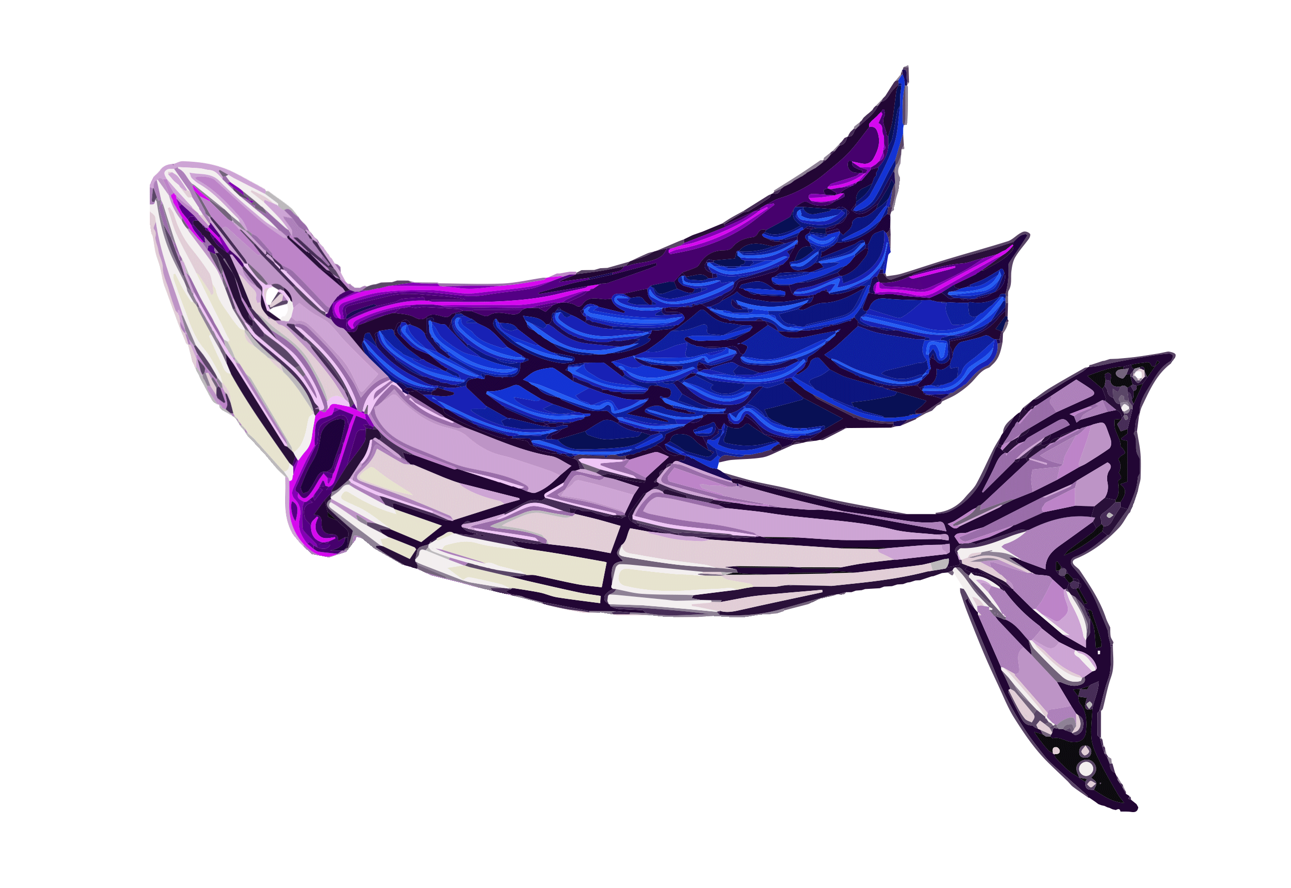Rizz Whale