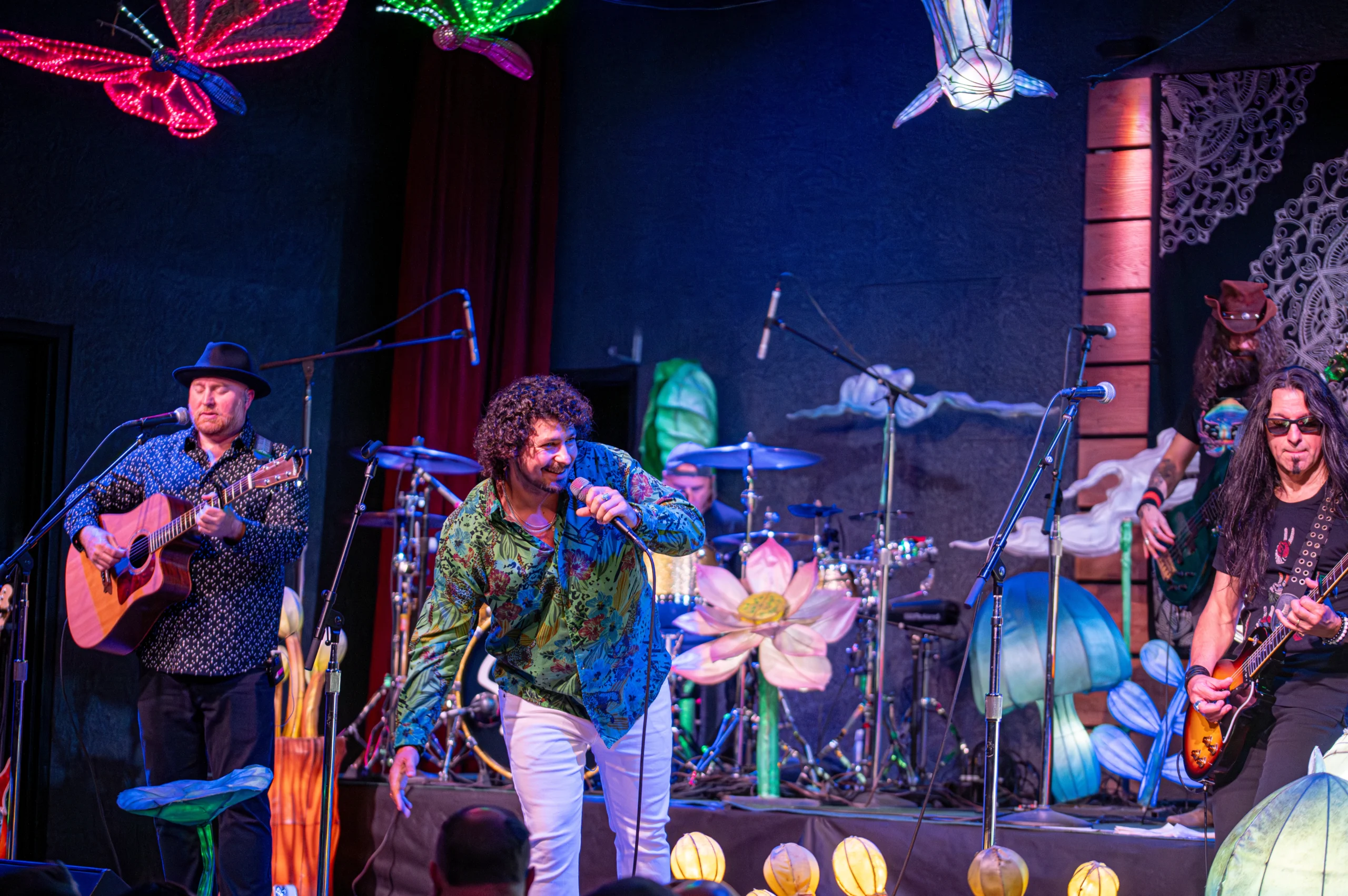 Live At City Winery Nashville
