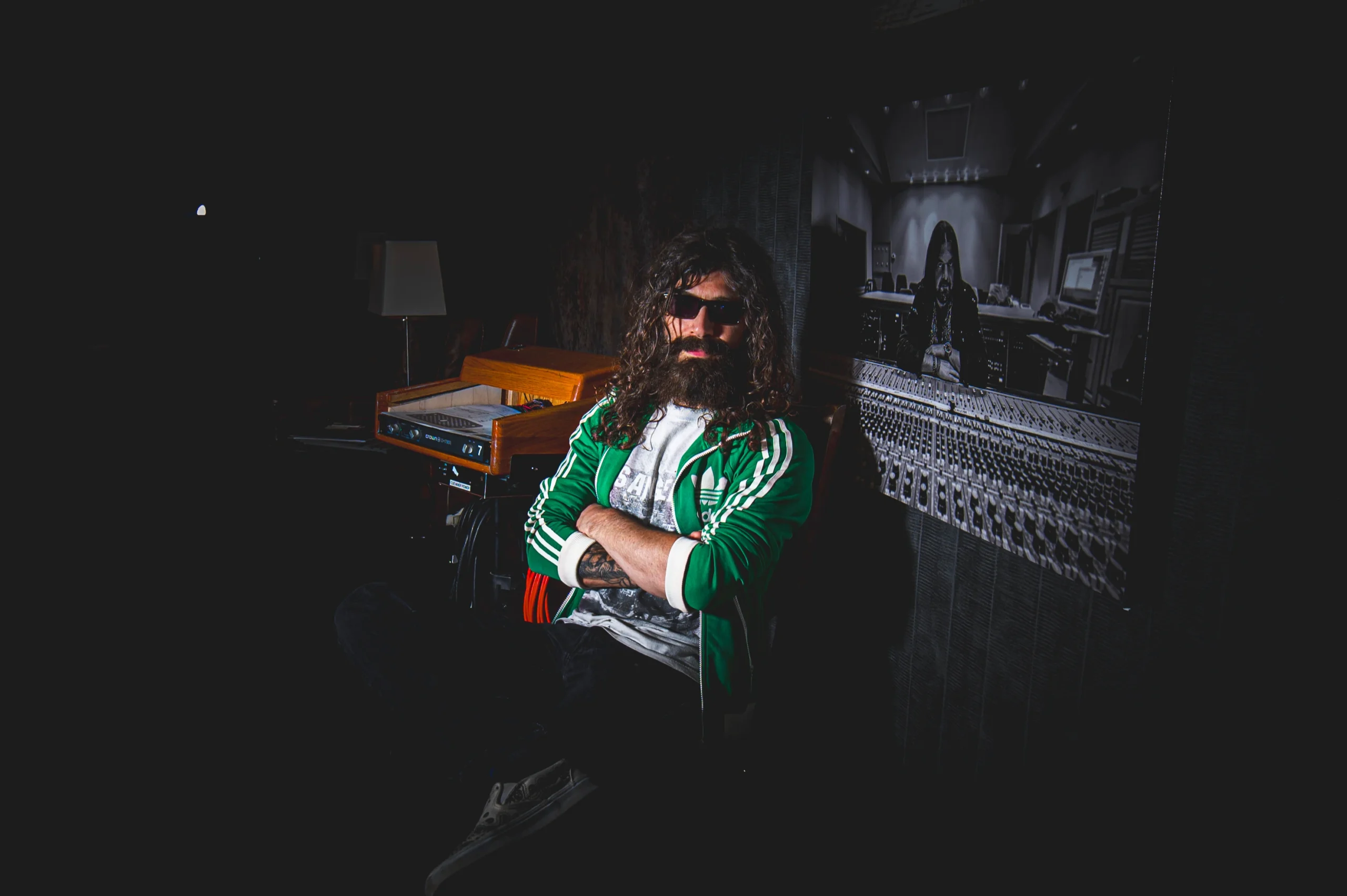 Michael Devin