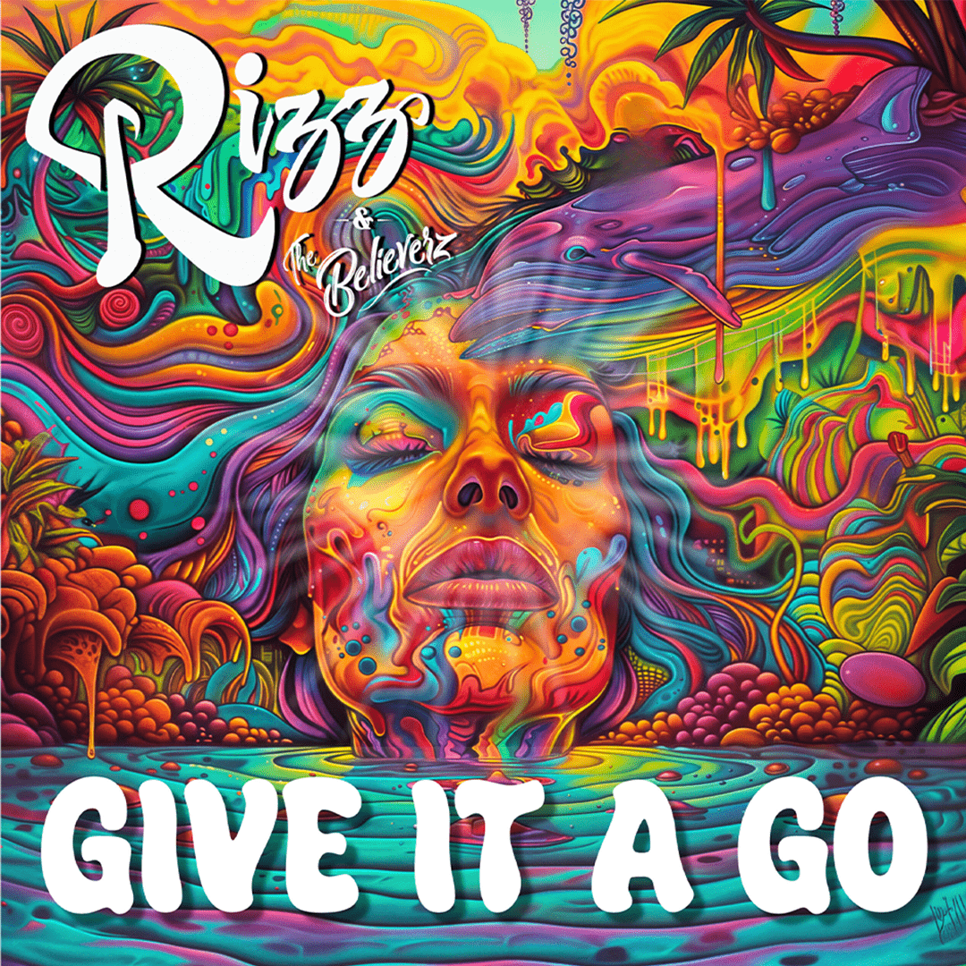 GiveItAGo
