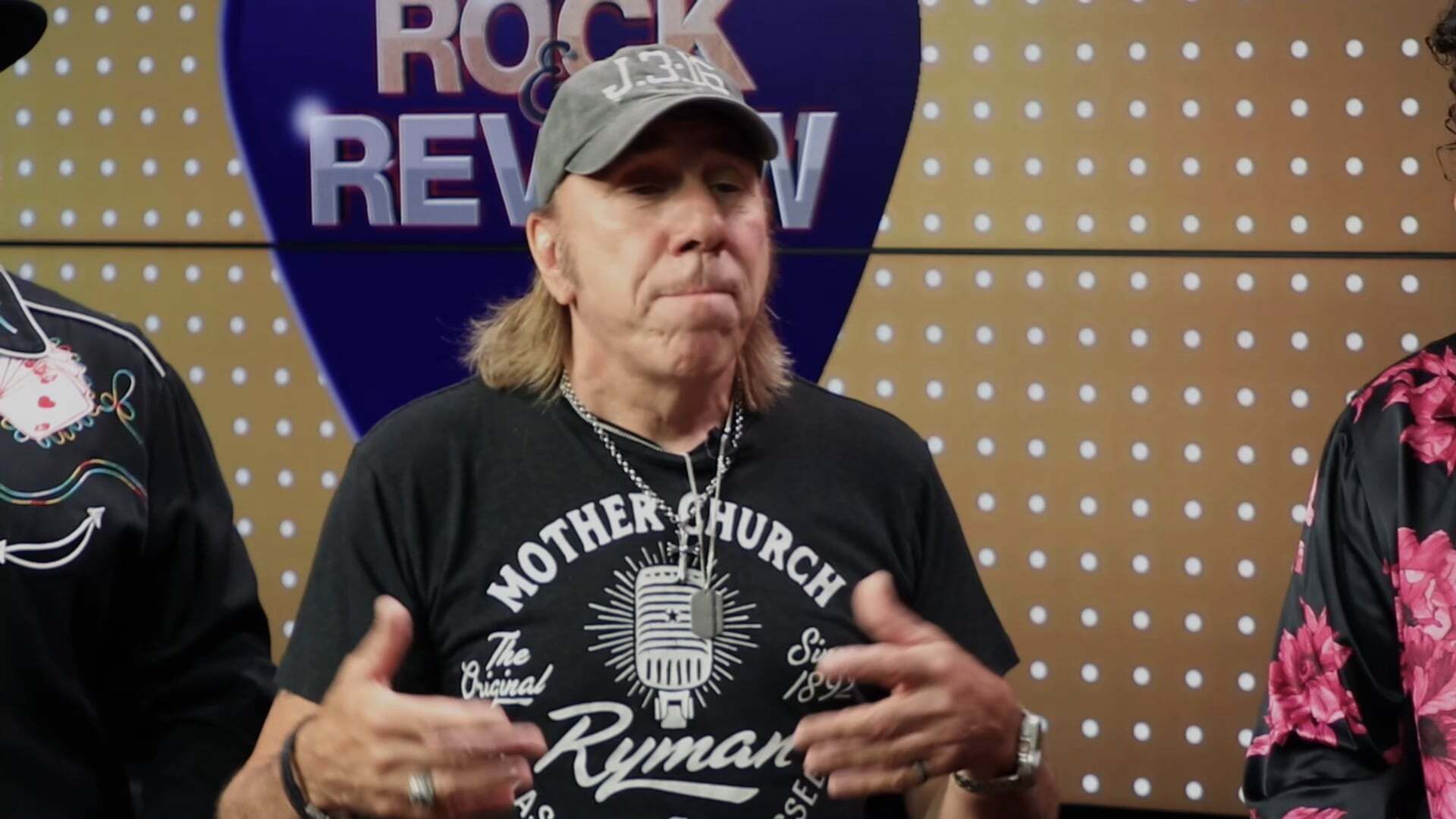 Edited Rock n Review Inteview