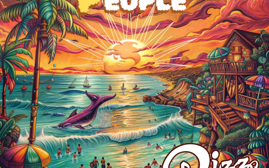 Secured feature by Jeff Gaudiosi about “Don’t Stop Tryin’