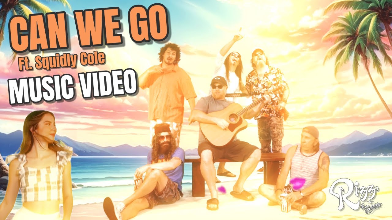 Can We Go ft. Squidly Cole