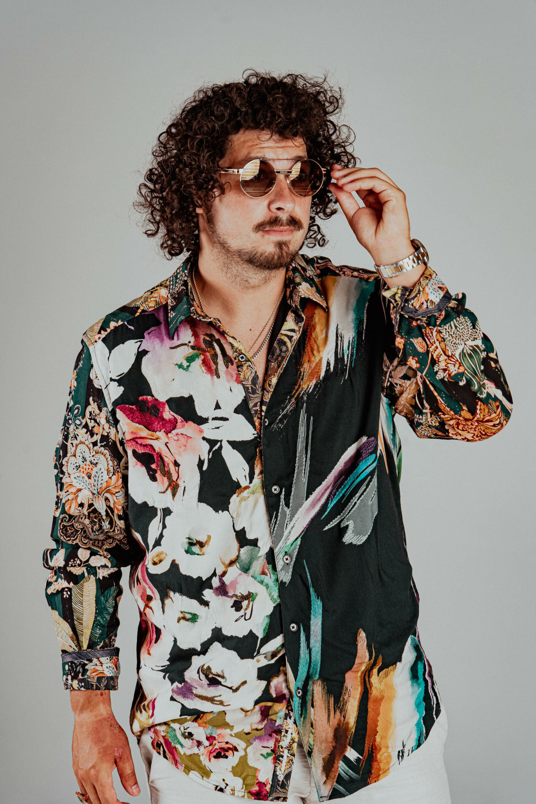 Rizz (Vocals/Songwriter)